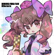 二次元插画 #11406677