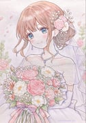 二次元插画 #11406699