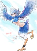 二次元插画 #11406702