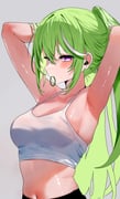 二次元插画 #11406708
