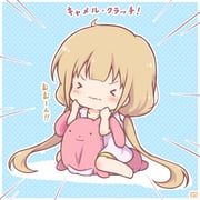 二次元插画 #11406712