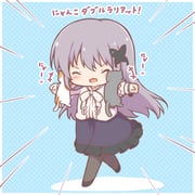 二次元插画 #11406721