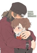 二次元插画 #11406722