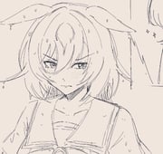 二次元插画 #11406730
