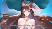 二次元插画 #11406751