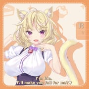 二次元插画 #11406752