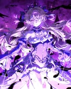 二次元插画 #11406753