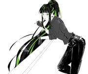 二次元插画 #11406765