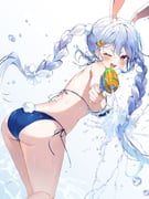 二次元插画 #11406771