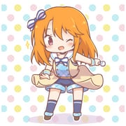 二次元插画 #11406782