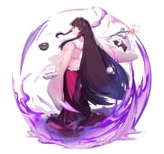 二次元插画 #11406793