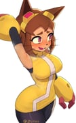 二次元插画 #11406798