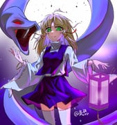 二次元插画 #11406812
