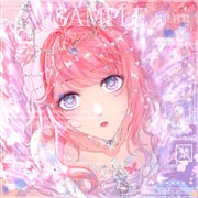 二次元插画 #11406824