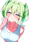 二次元插画 #11406825