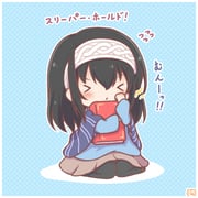 二次元插画 #11406827