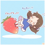 二次元插画 #11406833
