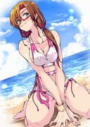 二次元插画 #11406836