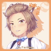 二次元插画 #11406842