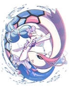 二次元插画 #11406850
