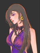 二次元插画 #11406854