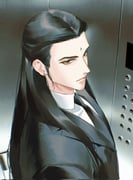 二次元插画 #11406880