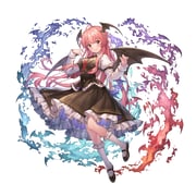 二次元插画 #11406892