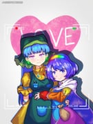 二次元插画 #11406915