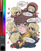 二次元插画 #11406921