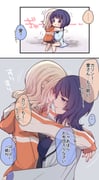 二次元插画 #11406937
