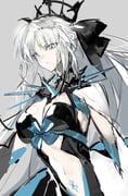 二次元插画 #11406941