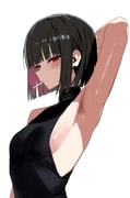 二次元插画 #11406942
