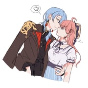 二次元插画 #11406948