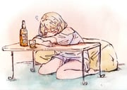 二次元插画 #11406954