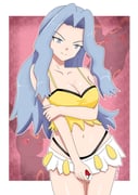 二次元插画 #11406960