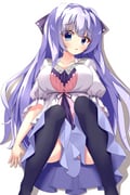 二次元插画 #11406962