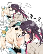 二次元插画 #11406966