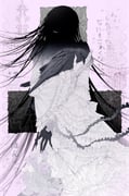 二次元插画 #11406968