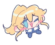 二次元插画 #11406996