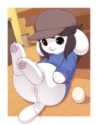 二次元插画 #11406998