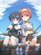 二次元插画 #11407009