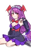 二次元插画 #11407012