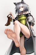 二次元插画 #11407015