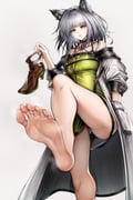 二次元插画 #11407019