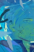 二次元插画 #11407032