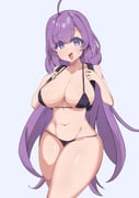二次元插画 #11407034