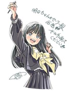 二次元插画 #11407037