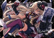 二次元插画 #11407038