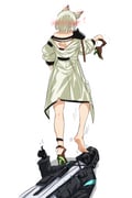 二次元插画 #11407041
