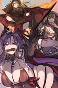 二次元插画 #11407050